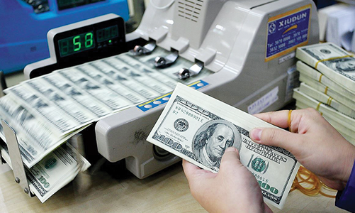 Áp lực giảm, tỷ giá USD/VND quay về chuỗi ngày ổn định