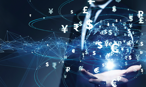 Bước ngoặt tỷ USD với startup Blockchain, tiền số