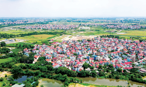 Sửa đổi Luật Đất đai từ góc nhìn kinh tế