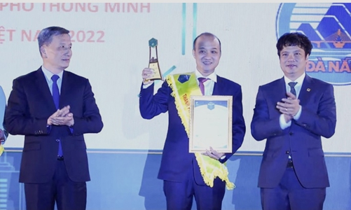 Đà Nẵng đưa vào sử dụng phiên bản thử nghiệm Bản đồ số các dự án kêu gọi đầu tư