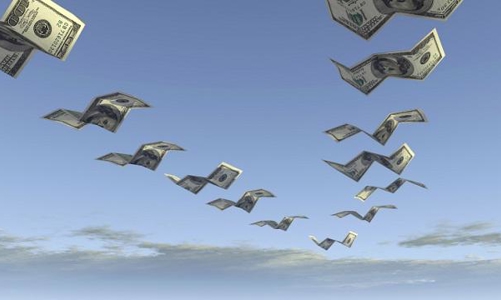 Không chỉ rút ròng ở Việt Nam, các ETF còn rút tiền khỏi Trung Quốc, Mỹ