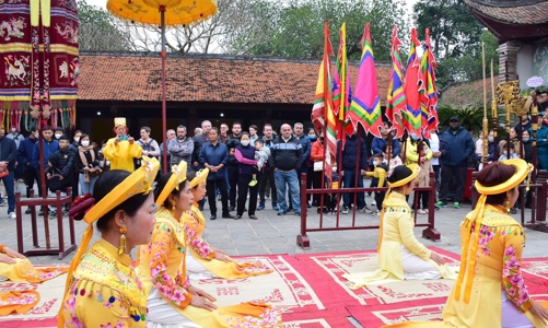 Những con số tăng và giảm của du lịch Việt dịp Tết Qúy Mão 2023