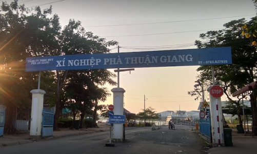 Đề xuất xây cầu Vàm Nao: An Giang cần chủ động cân đối nguồn vốn đầu tư