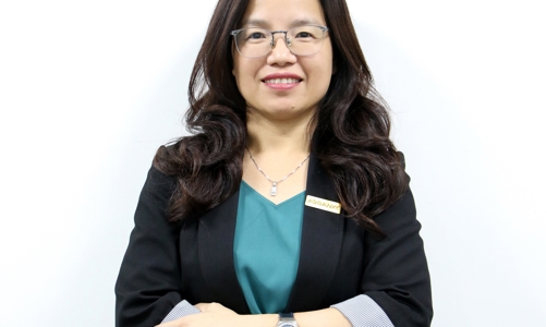 ABBANK có Quyền Tổng giám đốc mới