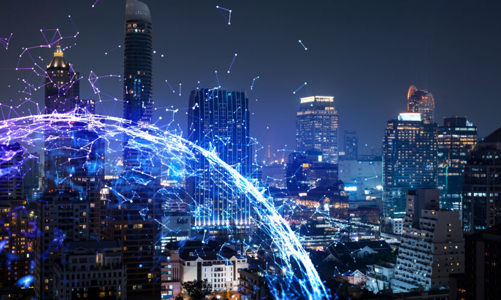 Các công nghệ mới nổi sẽ cung cấp năng lượng cho thế giới năm 2023