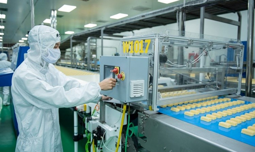 PAN lãi 774 tỷ đồng, tăng 51% so với 2021