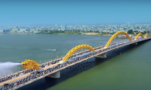 Đà Nẵng triển khai 5 tuyến vận tải hành khách đường thủy nội địa phục vụ du lịch