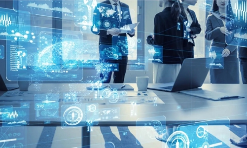 Quý 1/2023, doanh thu an ninh mạng tăng tới hơn 33%