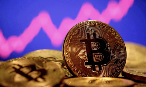 Các nhà đầu tư lớn “rón rén” quay trở lại thị trường tiền ảo