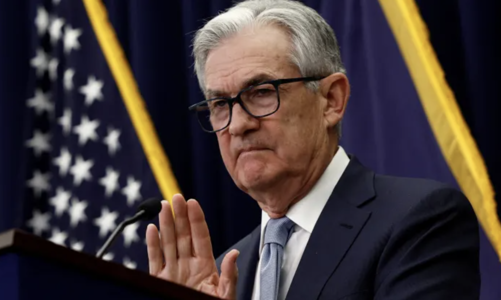 Thế khó của Chủ tịch Fed trong cuộc họp báo ngày 1/2