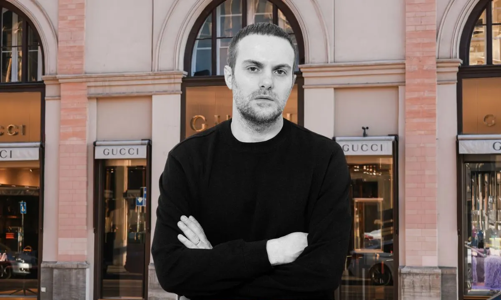 Có Giám đốc sáng tạo mới, Gucci trở về với phong cách cổ điển?