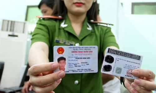 Đừng cho thuê, mượn, mua bán căn cước công dân gắn chip