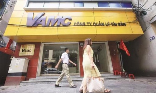 Gần 38.000 tỷ đồng nợ xấu rao trên “chợ” VAMC, câu chuyện thị trường mua bán nợ nên mở theo hướng nào?