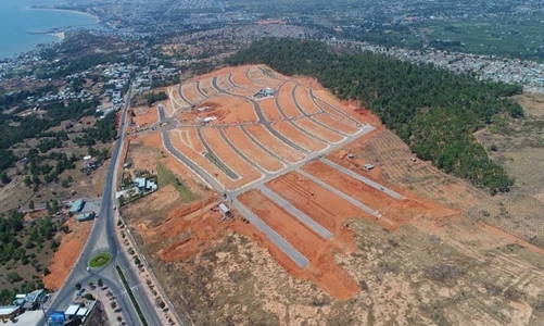 Sau vụ Tân Việt Phát, Bộ Công an điều tra 8 dự án khác