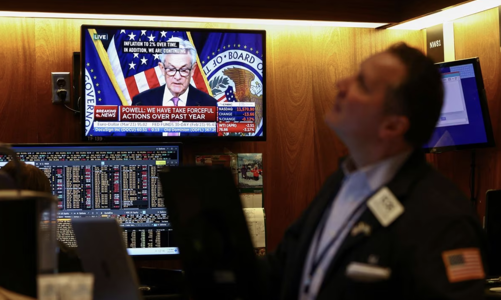 Fed tuyên bố đạt bước ngoặt về chống lạm phát, muốn tiếp tục nâng lãi suất