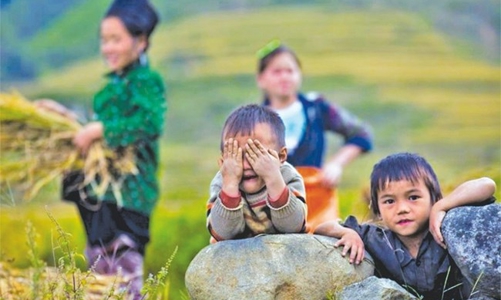 Cả nước còn hơn 1,9 triệu hộ nghèo đa chiều 