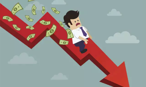 Gần 93% quỹ đầu tư cổ phiếu lỗ nặng trong năm 2022