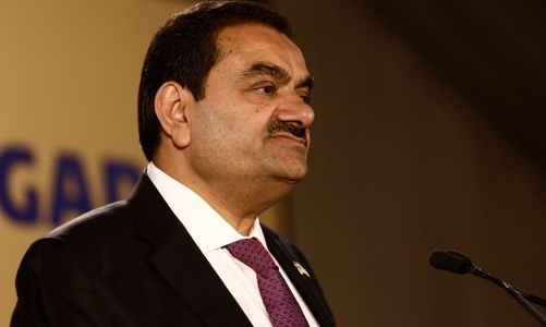 Thiệt hại khổng lồ từ vụ “tấn công” bằng bán khống của tỷ phú giàu nhất châu Á: 10 ngày bốc hơi 108 tỷ USD vốn hoá, 58 tỷ USD tài sản