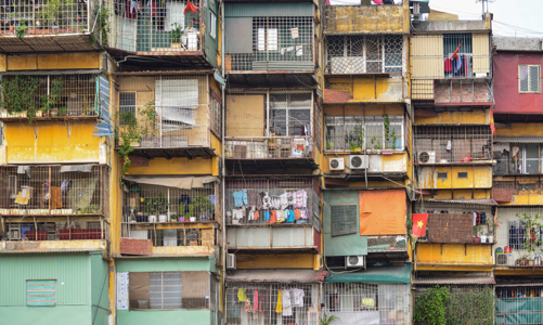 Khẩn trương di dời các hộ dân khỏi nhà nguy hiểm cấp D trong quý 1/2023