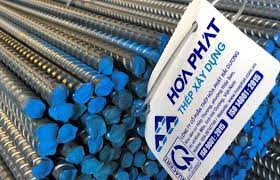 Rất khó để dự báo lợi nhuận ngành thép năm 2023 do giá nguyên liệu thất thường