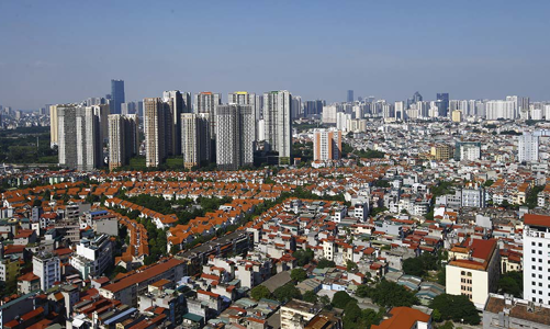 Sửa Luật đất đai 2013: Hoàn thiện hồ sơ trên cơ sở tiếp thu ý kiến nhân dân trước ngày 27/3