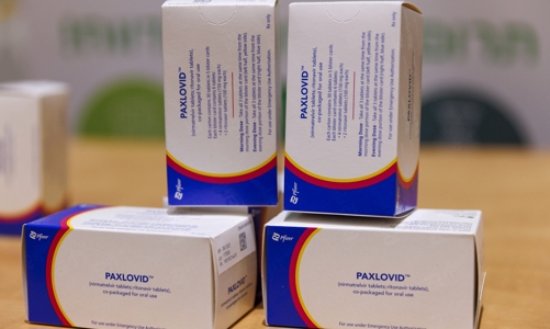 Đạt doanh thu kỷ lục 100 tỷ USD, Pfizer thể hiện tham vọng tới năm 2030