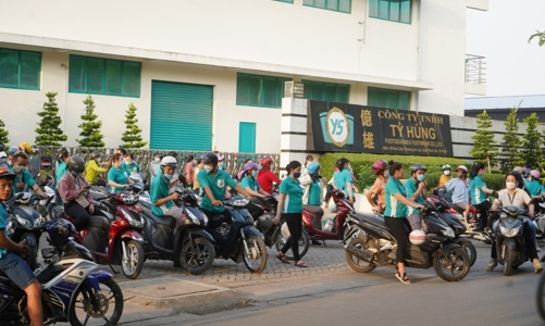 Cần nhiều giải pháp đễ hỗ trợ doanh nghiệp thiếu đơn hàng, thiếu vốn