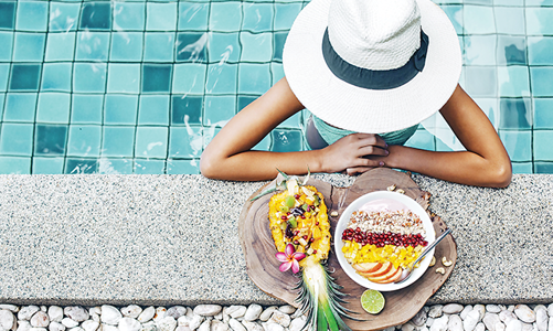 Du lịch thuần chay đang chiếm lĩnh thị trường