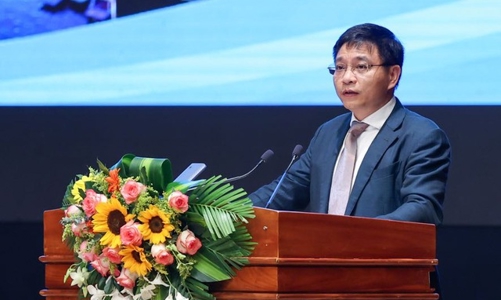 Tới năm 2025, miền Trung sẽ có thêm 1.200 km cao tốc