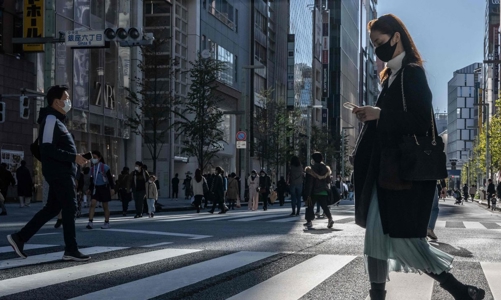 Lạm phát leo thang, Nhật Bản 