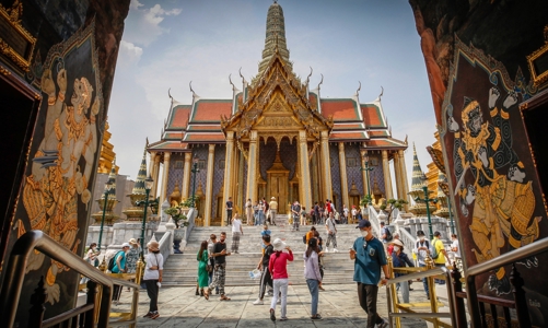 Triển vọng nhìn thấy của du lịch châu Á – Thái Bình Dương trong năm 2023