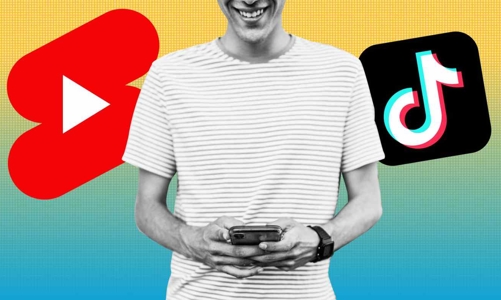 YouTube Shorts đối đầu với TikTok trong cuộc chiến giành người dùng trẻ tuổi