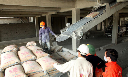 Bộ Xây dựng khuyến cáo doanh nghiệp xi măng trước tình trạng cung vượt quá cầu