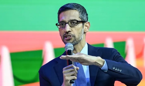 Google “tổng động viên”, kêu gọi toàn bộ nhân viên tập trung vào Bard, quyết cạnh tranh ChatGPT