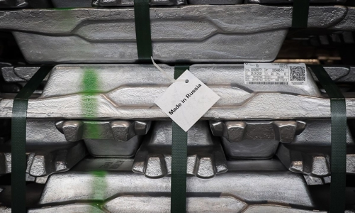 Mỹ chuẩn bị áp thuế 200% lên nhôm nhập khẩu từ Nga