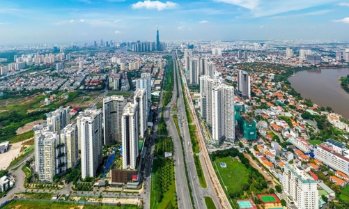 Tăng cường thí điểm đô thị thông minh tại địa phương