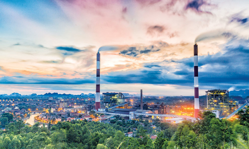 Khó khăn “song trùng” của 2 tập đoàn Than, Điện