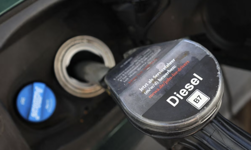 Mặc lệnh cấm mới áp lên Nga, giá diesel ở châu Âu đang giảm sâu