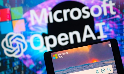 Microsoft tiếp tục tung ra ứng dụng mới 