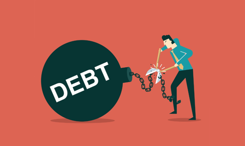 Thấy gì khi hàng loạt doanh nghiệp thua lỗ, thiếu tiền, khất nợ trái phiếu?