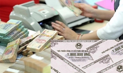 Tỷ lệ nợ xấu trái phiếu doanh nghiệp là bao nhiêu?