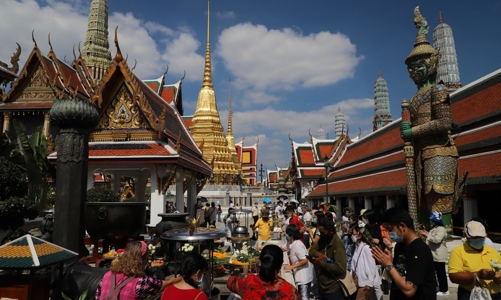 Thái Lan gặp khó trên con đường phát triển du lịch bền vững
