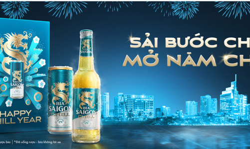 Lãi gần 5.500 tỷ đồng, Sabeco chuẩn bị thâu tóm thêm 2 công ty