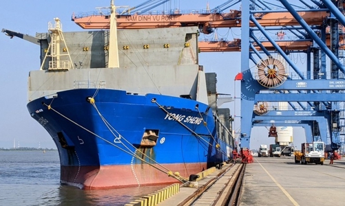 Toàn cảnh bức tranh kinh tế Việt Nam tháng 1/2023