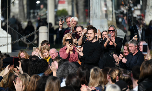 Burberry sẽ đổi mới ra sao khi có Daniel Lee?