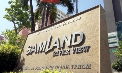 Địa ốc SamLand mất sạch thành quả kinh doanh vì đầu tư chứng khoán, 