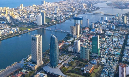  Sức cầu bất động sản ở Đà Nẵng và vùng phụ cận sẽ chững lại