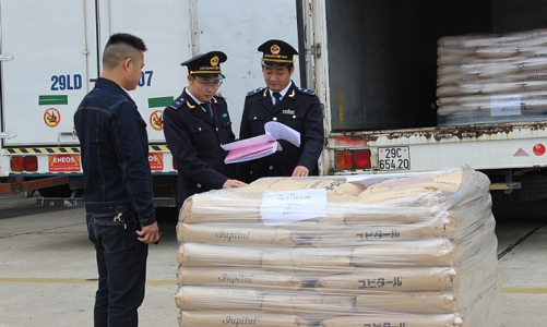 Xác minh xuất xứ hàng xuất khẩu: Cần thuận lợi hơn cho doanh nghiệp 