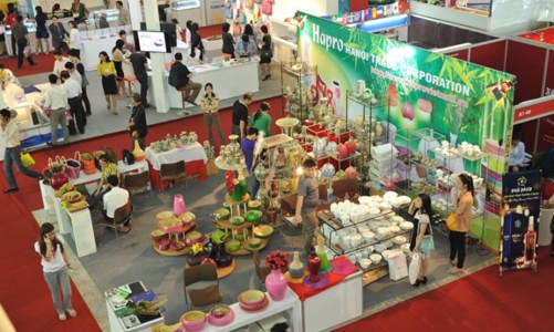 Hà Nội có 58 địa điểm tổ chức hội chợ, triển lãm năm 2023