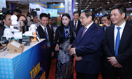 Hơn 2.500 tỷ đồng được rót vào Vĩnh Phúc tại Hội nghị vùng đồng bằng sông Hồng